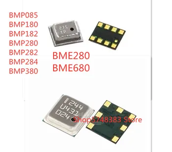 10BUC/LOT BMP085 BMP180 BMP182 BMP280 BMP282 BMP284 BMP380 BME280 BME680 IC senzor