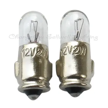 2023 2024 Directe de Vânzare s-au Grabit Comerciale Ccc Ce Edison Lampa Ba7s 2w Nou!miniatura Becuri de Iluminat A080