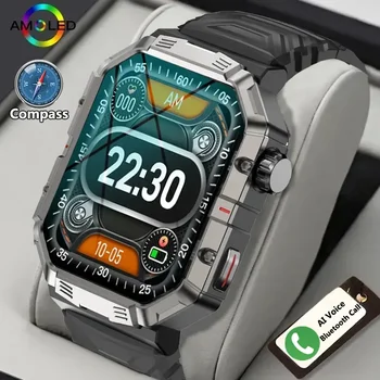 2023 NFC Smart Watch Oameni AI Voce apelare Bluetooth Sănătate Smartwatch Pentru Xiaomi Android IOS Ip68 Impermeabil Sporturi Ftiness Ceasuri