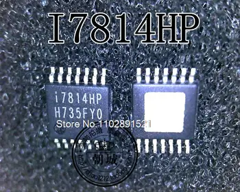 5PCS/LOT I7814HP i7814HP 17814HP TSSOP14 3.