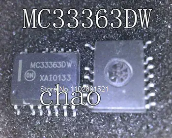5PCS/LOT MC33363DW MC33363 SOP13