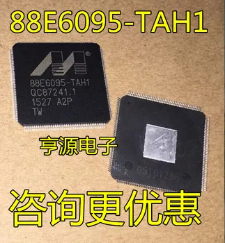 88E6095-TAH1 QFP-176 88E6095 IC Original, in stoc. Puterea IC