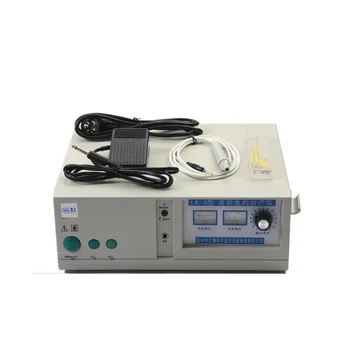 De înaltă frecvență electrocauter terapia cu lumina instrument Likang Sai Pasăre LK-3 cutit electric electrocoagulare hemostatic tai
