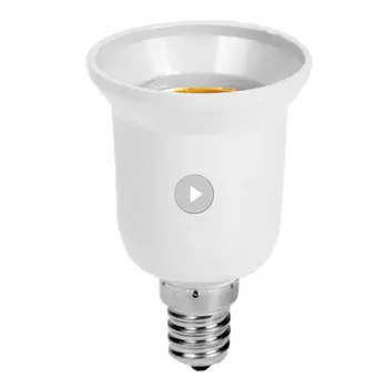 Iluminat Eficient De Conversie Ușor De Instalare De Iluminat Acasă Revoluționar Lampa Accesoriu Transforma Instalare De Iluminat Durabil
