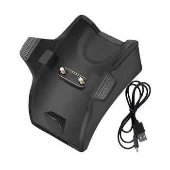 Incarcator USB Cradle Pentru Onoare Trupa 3pro/4/5 Negru Sport Inteligent Brățară Ceas de Încărcare de Bază Ușor De Utilizat Bratara Stație de Încărcare