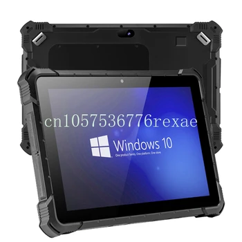 Industriale Inteligente Accidentat wi-fi Tabletă de 10 Inch Tableta PC PIPO 2022 en-Gros 4G, GPS, procesor Quad Core Windows 10 IP67