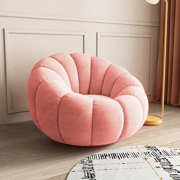 Moderne De Lux Canapea Single De Relaxare Confortabilă Alb Elegant Minimalist Living Cu Canapea Wohnzimmer Canapele Mobilier Acasă