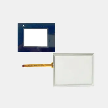 Noi NB3Q-TW00B Touch Screen Sticla Cu Membrana de Film Pentru HMI Panou Reparatie,Disponibile