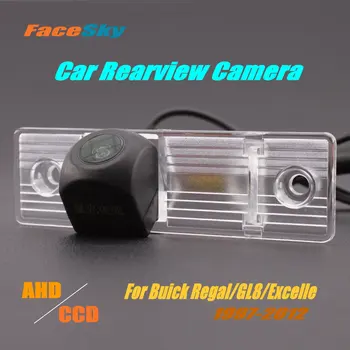 Parcare Camera Pentru Buick Regal/GL8 Firstland/Excelle XT GT HRV 1997-2012 Spate Reverse Cam AHD/CCD 1080P Dash Kituri