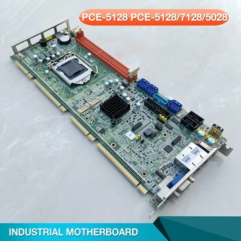 Pentru Advantech Calculator Industrial Placa de baza H81 chip PICMG1.3 PCE-5128 PCE-5128/7128/5028 REV.A1