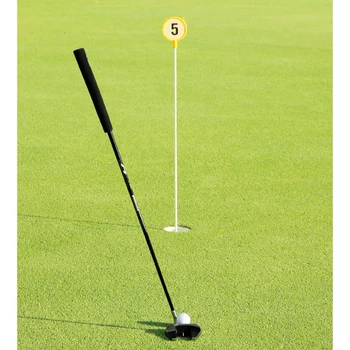 PGM Golf Club Ax din Oțel Inoxidabil Crosa în Picioare Crosa de Golf Centru de Greutate Stabil Tijă de Carbon Corpul Golf Consumabile