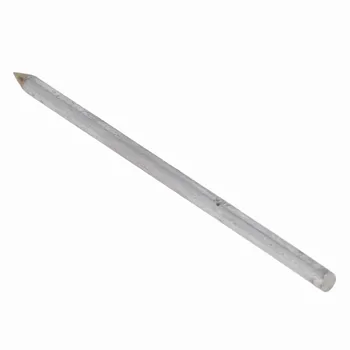Placi De Sculptură De Tăiere Marker, Creion Carbură Scriber Creion Pentru Prelucrarea Lemnului Un Singur Cap De Marcare Instrument De Carbură De Tungsten Gravură Pen