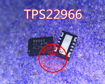 TPS22966 TPS22966DPUR RB2966 RB966 R8966